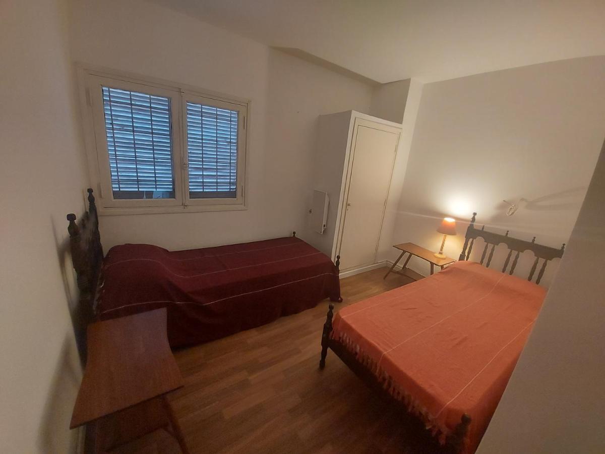 Casa De Campo Entera Anisacate Zewnętrze zdjęcie